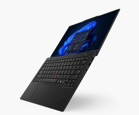 Ultrabook Thinkpad X1 Carbon G13 21NS004UPB W11Pro Ultra 7 258V/32GB/1TB/INT/14.0 2.8K/Black/3YRS Premier Support + CO2 Offset Lenovo