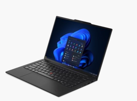 Ultrabook Thinkpad X1 Carbon G13 21NS004UPB W11Pro Ultra 7 258V/32GB/1TB/INT/14.0 2.8K/Black/3YRS Premier Support + CO2 Offset Lenovo