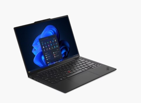 Ultrabook Thinkpad X1 Carbon G13 21NS004UPB W11Pro Ultra 7 258V/32GB/1TB/INT/14.0 2.8K/Black/3YRS Premier Support + CO2 Offset Lenovo