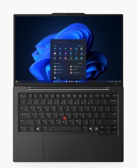 Ultrabook Thinkpad X1 Carbon G13 21NS004UPB W11Pro Ultra 7 258V/32GB/1TB/INT/14.0 2.8K/Black/3YRS Premier Support + CO2 Offset Lenovo