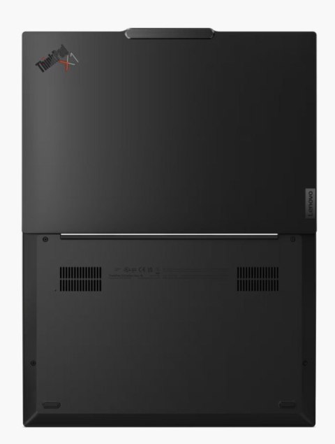 Ultrabook Thinkpad X1 Carbon G13 21NS004UPB W11Pro Ultra 7 258V/32GB/1TB/INT/14.0 2.8K/Black/3YRS Premier Support + CO2 Offset Lenovo