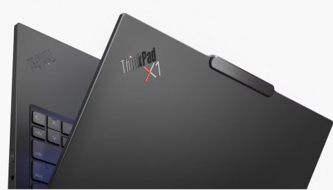Ultrabook Thinkpad X1 Carbon G13 21NS004UPB W11Pro Ultra 7 258V/32GB/1TB/INT/14.0 2.8K/Black/3YRS Premier Support + CO2 Offset Lenovo