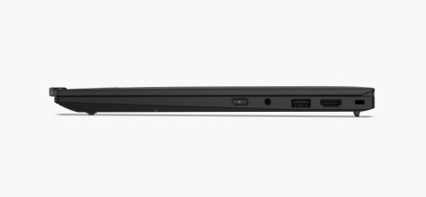Ultrabook Thinkpad X1 Carbon G13 21NS004UPB W11Pro Ultra 7 258V/32GB/1TB/INT/14.0 2.8K/Black/3YRS Premier Support + CO2 Offset Lenovo