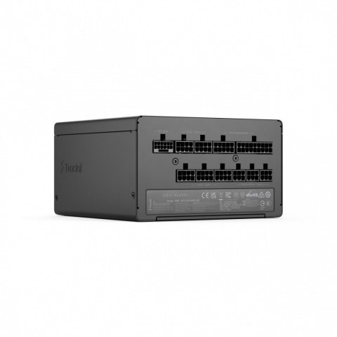 Zasilacz Ion 3 GOLD 750W 80+ GOLD Black Fractal Design