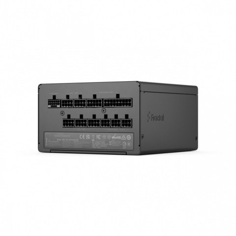 Zasilacz Ion 3 GOLD 750W 80+ GOLD Black Fractal Design