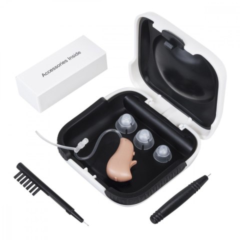 Aparat słuchowy Wzmacniacz słuchu PR-420 ProMedix