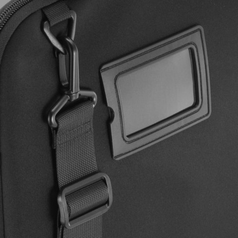 Etui do laptopa business 13,3-14,1 cali czarne Hama