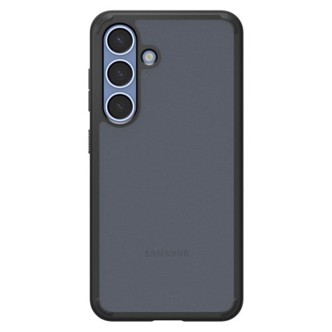 Etui na Samsung Galaxy S25 Ultra Hybrid - czarne SPIGEN