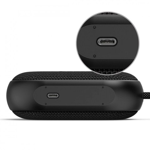 Głośnik mobilny BT Buddy 3.0 Czarny Hama