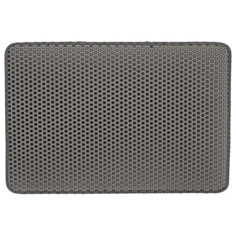 Mata pod kuwetę dla kota wodoodporna dwuwarstwowa 40x60cm XXL Kik Sp. z o. o. Sp. k.