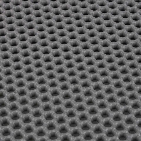 Mata pod kuwetę dla kota wodoodporna dwuwarstwowa 40x60cm XXL Kik Sp. z o. o. Sp. k.