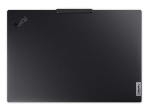 Mobilna stacja ThinkPad P16S G4 21QV001FPB W11PRO Ultra 7 265H/64GB/1TB/RTX PRO 1000 8GB/16.0 WQUXGA/Black/vPro/3YRS Premier NBD Lenovo