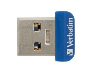 Pendrive 32GB Nano Store USB 3.0 Verbatim