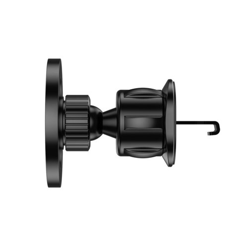 Uchwyt samochodowy do telefonu na kratkę nawiewu z MagSafe N51 - czarny Tech-Protect