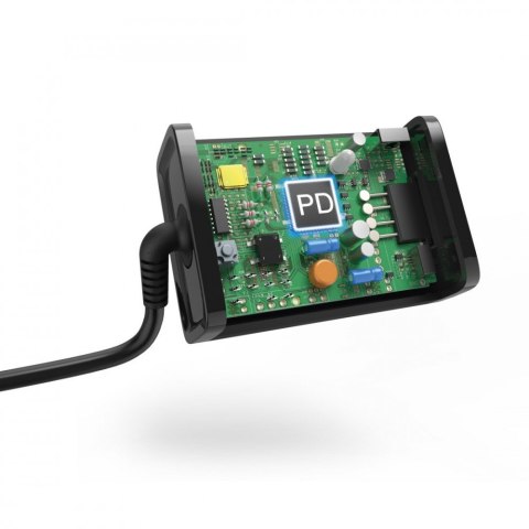 Zasilacz uniwersalny do notebooka USB-C 5-20V/65W Hama