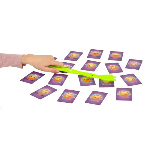 Złap potwory gra dla dzieci na spostrzegawczość trening pamięci Kik Sp. z o. o. Sp. k.