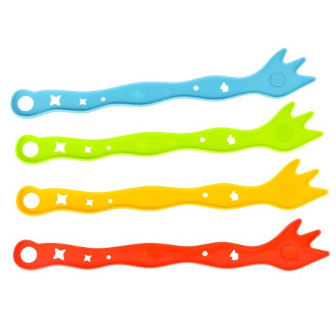 Złap potwory gra dla dzieci na spostrzegawczość trening pamięci Kik Sp. z o. o. Sp. k.