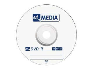 DVD-R My Media 4.7GB x16 Wrap (10 spindle) Verbatim