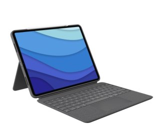 Etui Combo Touch UK iPad Pro 12,9 5 Generacji Logitech