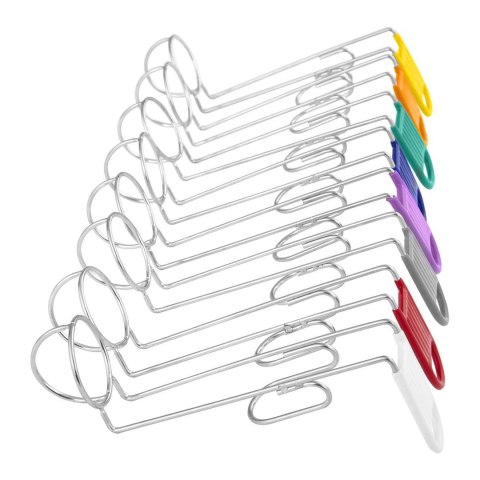 Jajowar urządzenie do gotowania 8 jajek 2600W 30 - 110deg;C + 4x podstawka do jajek Royal Catering