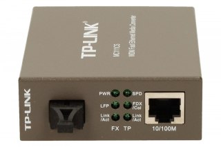 MC111CS media konwerter 10/100 WDM TP-LINK