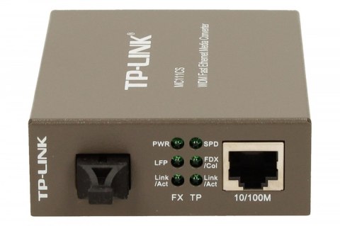 MC111CS media konwerter 10/100 WDM TP-LINK