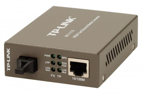 MC111CS media konwerter 10/100 WDM TP-LINK