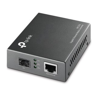 MC220L media konwerter 1xSFP GB 1xRJ45 1000M TP-LINK
