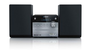 Miniwieża MS12BT CD MP3 BT FM USB 2 x 5WATT Blaupunkt
