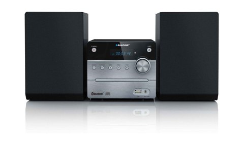 Miniwieża MS12BT CD MP3 BT FM USB 2 x 5WATT Blaupunkt