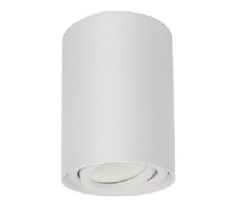 Oprawa natynkowa GU10 MCE422W Maclean