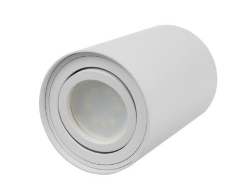 Oprawa natynkowa GU10 MCE422W Maclean