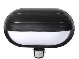 Oprawa ścienna z czujnikiem pir 60W 180s MCE33 Maclean