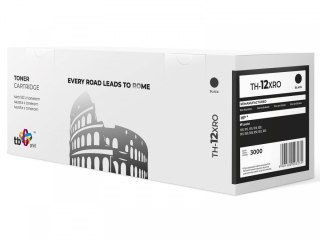 Toner do HP1010X TH-12XRO BK ref. TB Print