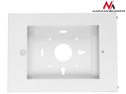 Uchwyt uniwersalny reklamowy do iPad 2/3/4/Air/Air2 MC-676 Maclean
