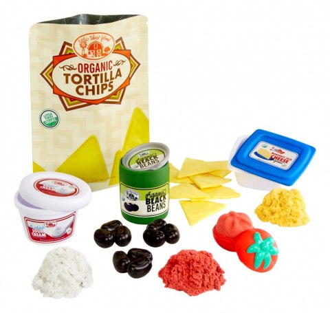 Zestaw Creative Chefs Nachosy Little Tikes
