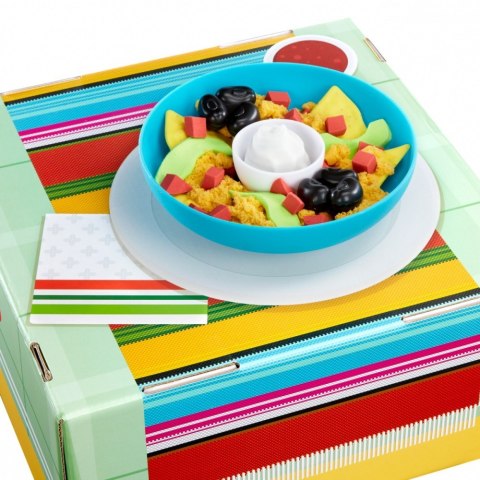 Zestaw Creative Chefs Nachosy Little Tikes