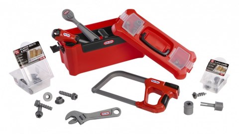 Zestaw narzędzi Creative Construction Little Tikes