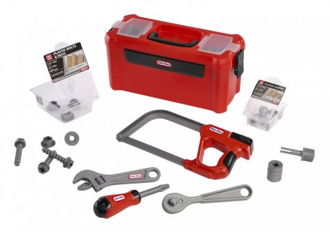 Zestaw narzędzi Creative Construction Little Tikes