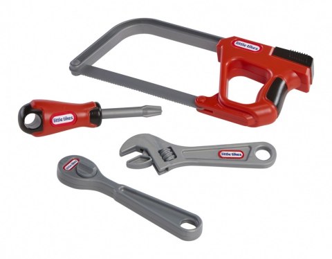 Zestaw narzędzi Creative Construction Little Tikes