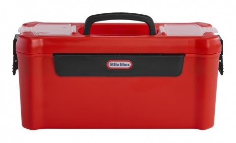 Zestaw narzędzi Creative Construction Little Tikes