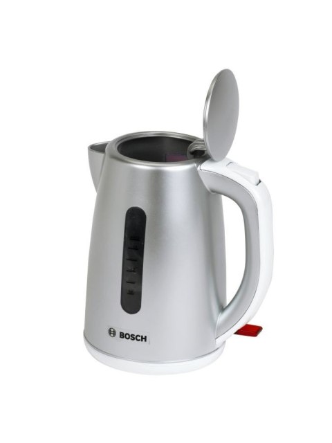 Zestaw śniadaniowy Bosch srebrny Klein
