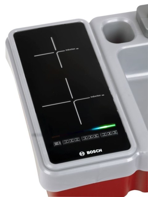 Zlewozmywak z funkcją lania wody i światłem Klein