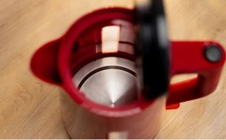 Czajnik 1,7l MyMoment TWK1M124 czerwony Bosch