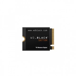 Dysk SSD Black SN770M 2TB NVMe 2230 M2 Western Digital