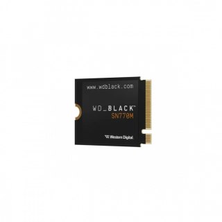 Dysk SSD Black SN770M 2TB NVMe 2230 M2 Western Digital