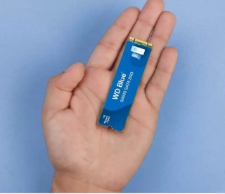 Dysk SSD Blue 2TB SA510 M.2 2280 WDS200T3B0B Western Digital