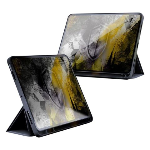 Etui Soft Tablet Case iPad Pro 13 cali Czarne 3MK