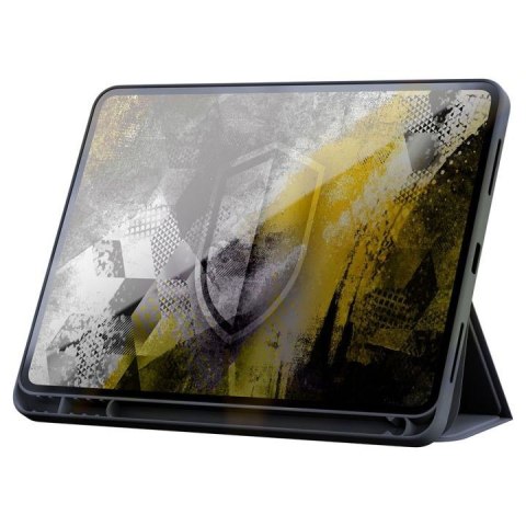 Etui Soft Tablet Case iPad Pro 13 cali Czarne 3MK
