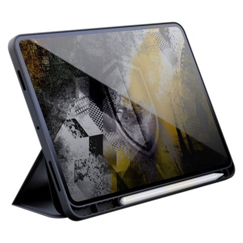 Etui Soft Tablet Case iPad Pro 13 cali Czarne 3MK